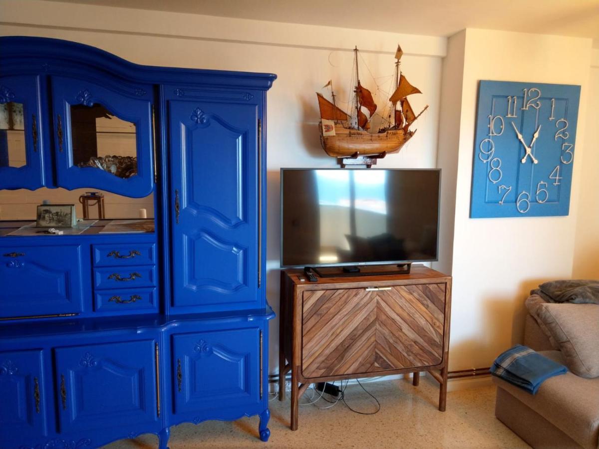 Beach Aiguadolç’s Apartamento Sitges