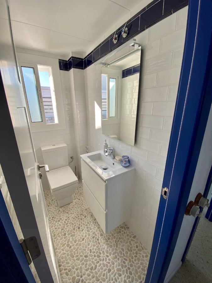 Apartamento Beach Aiguadolç’s Sitges