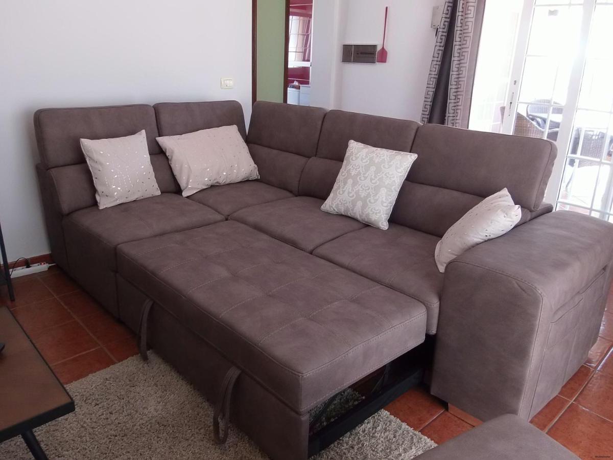Cassiopeia Apartment *
