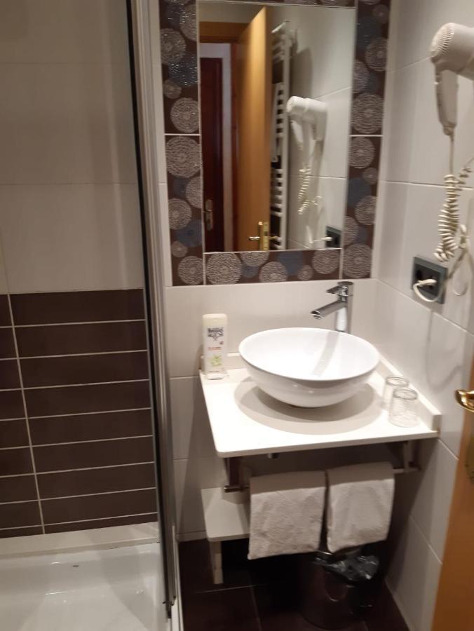 Guest house La Placeta