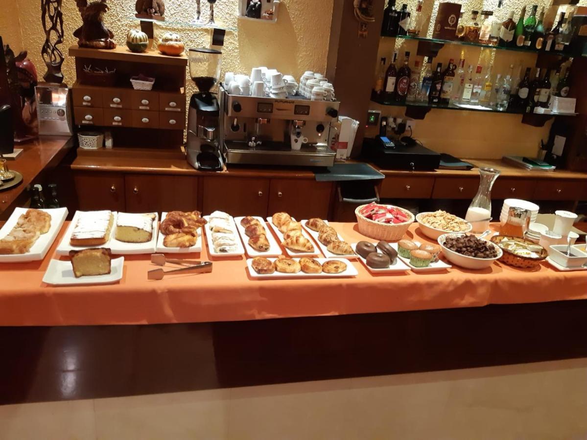 La Placeta Guest house