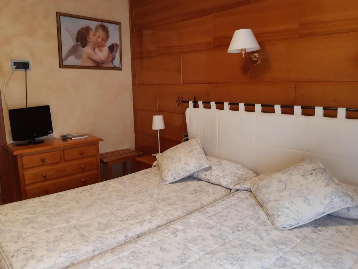 La Placeta Guest house 2*