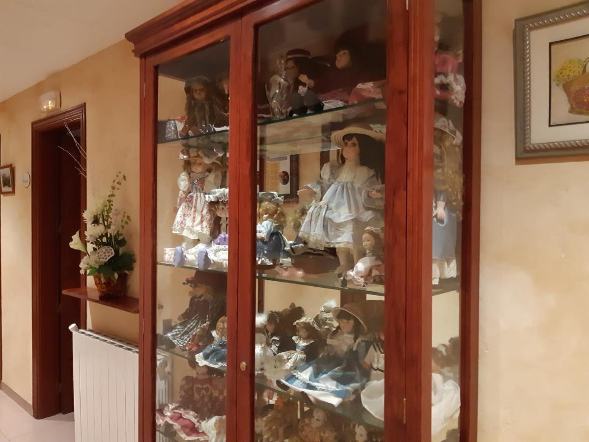 Guest house La Placeta