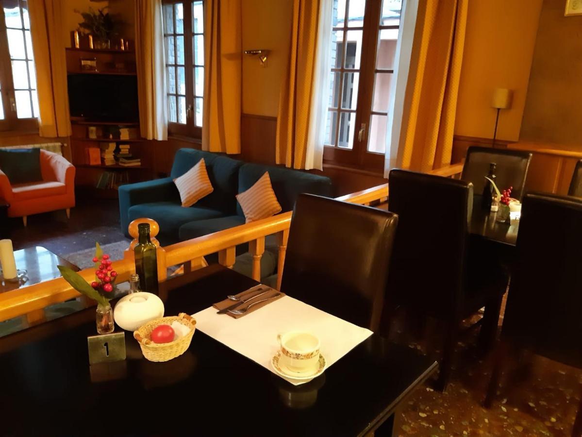 La Placeta Guest house