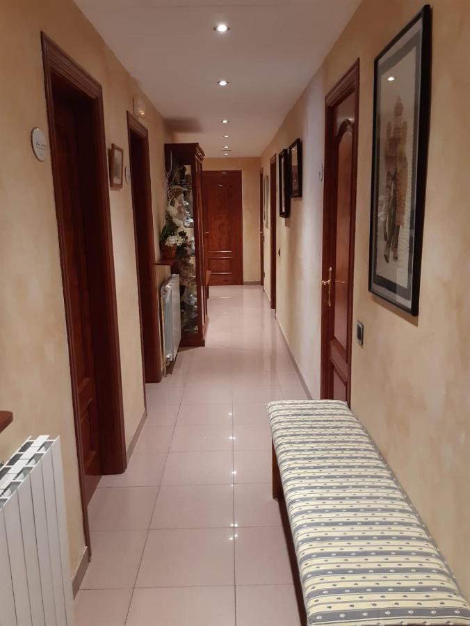 La Placeta Guest house Camprodon