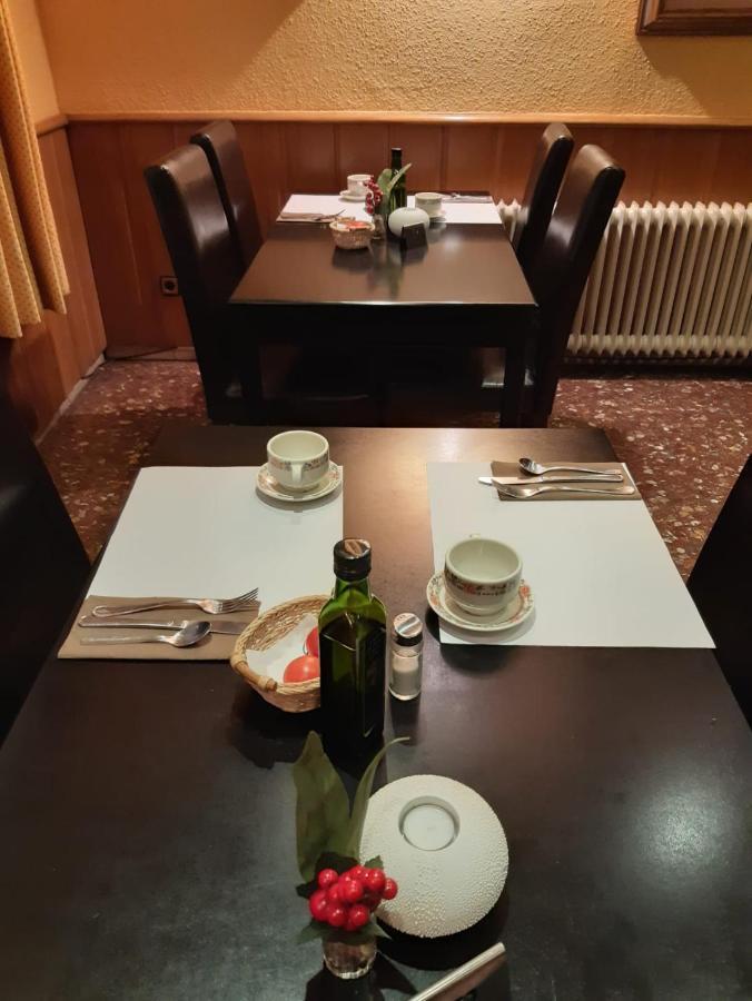 Guest house La Placeta