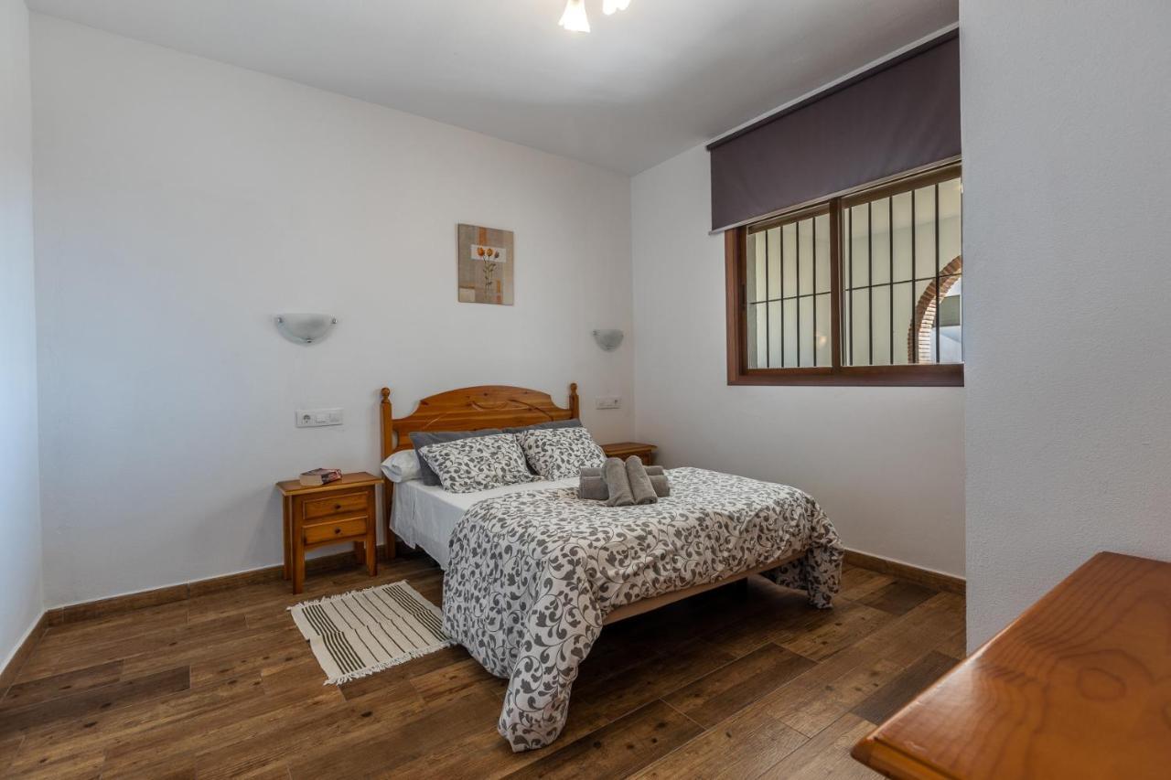 La Casa Luz Alltarifa *