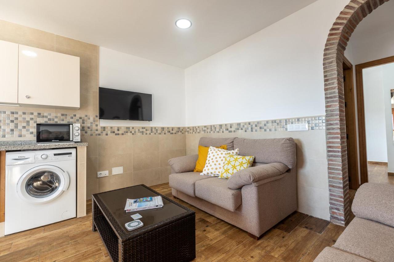 Holiday home La Casa Luz Alltarifa