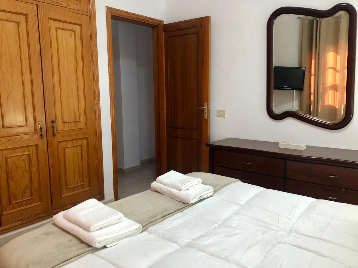 Holiday home Casa Viejos Frontera