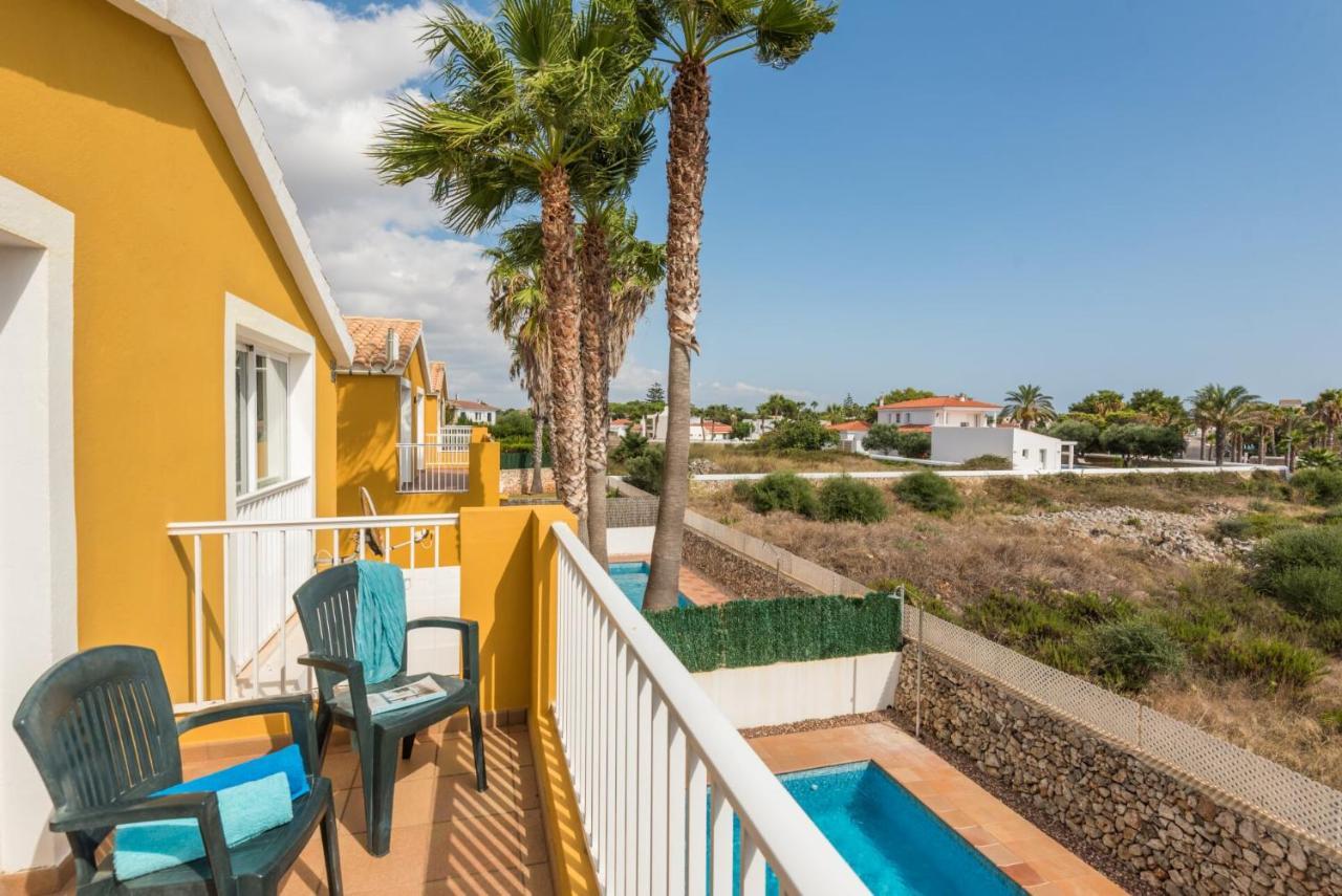 Villa La Luna Ciutadella (Menorca)