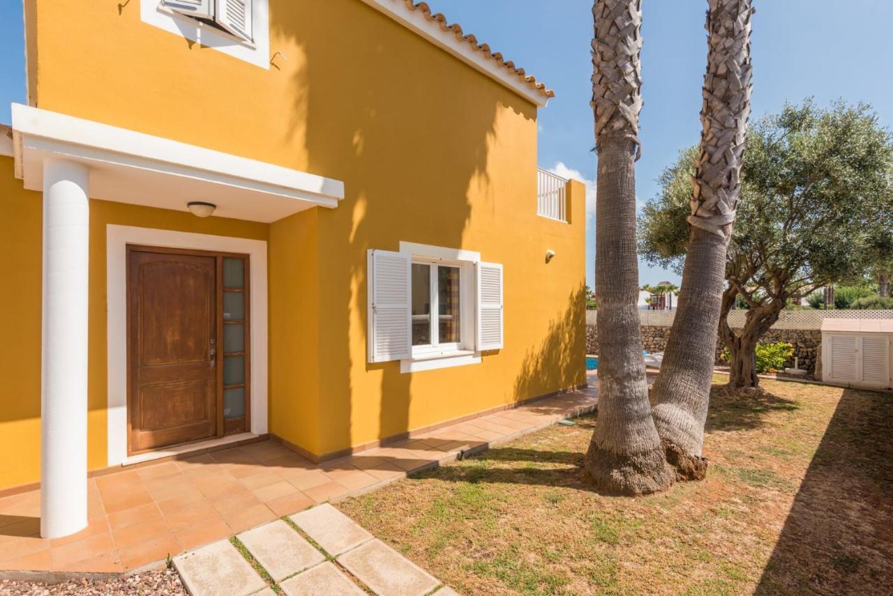 Villa La Luna *