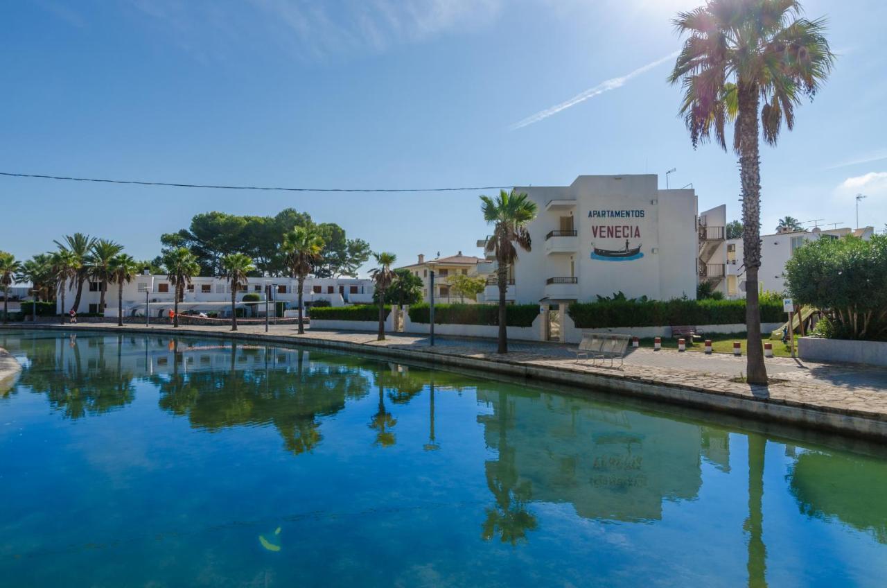 Venecia Apartment Port de Alcudia (Mallorca)