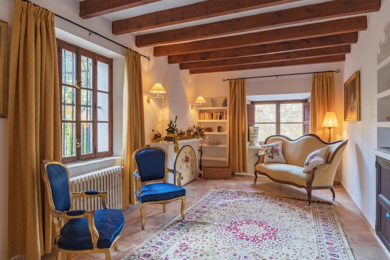 Country house Son Niu Vell-la Hermossa