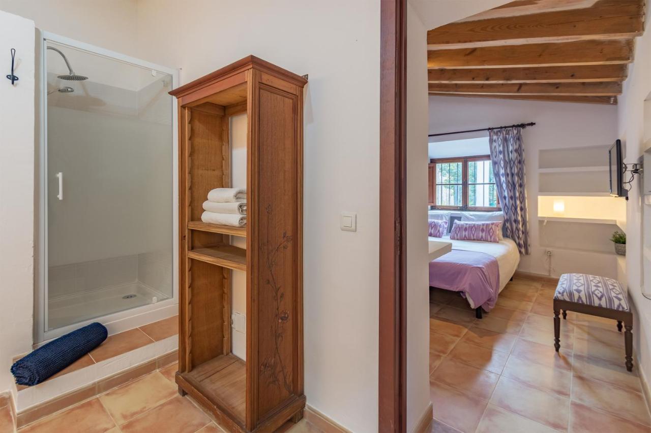 Country house Son Niu Vell-la Hermossa