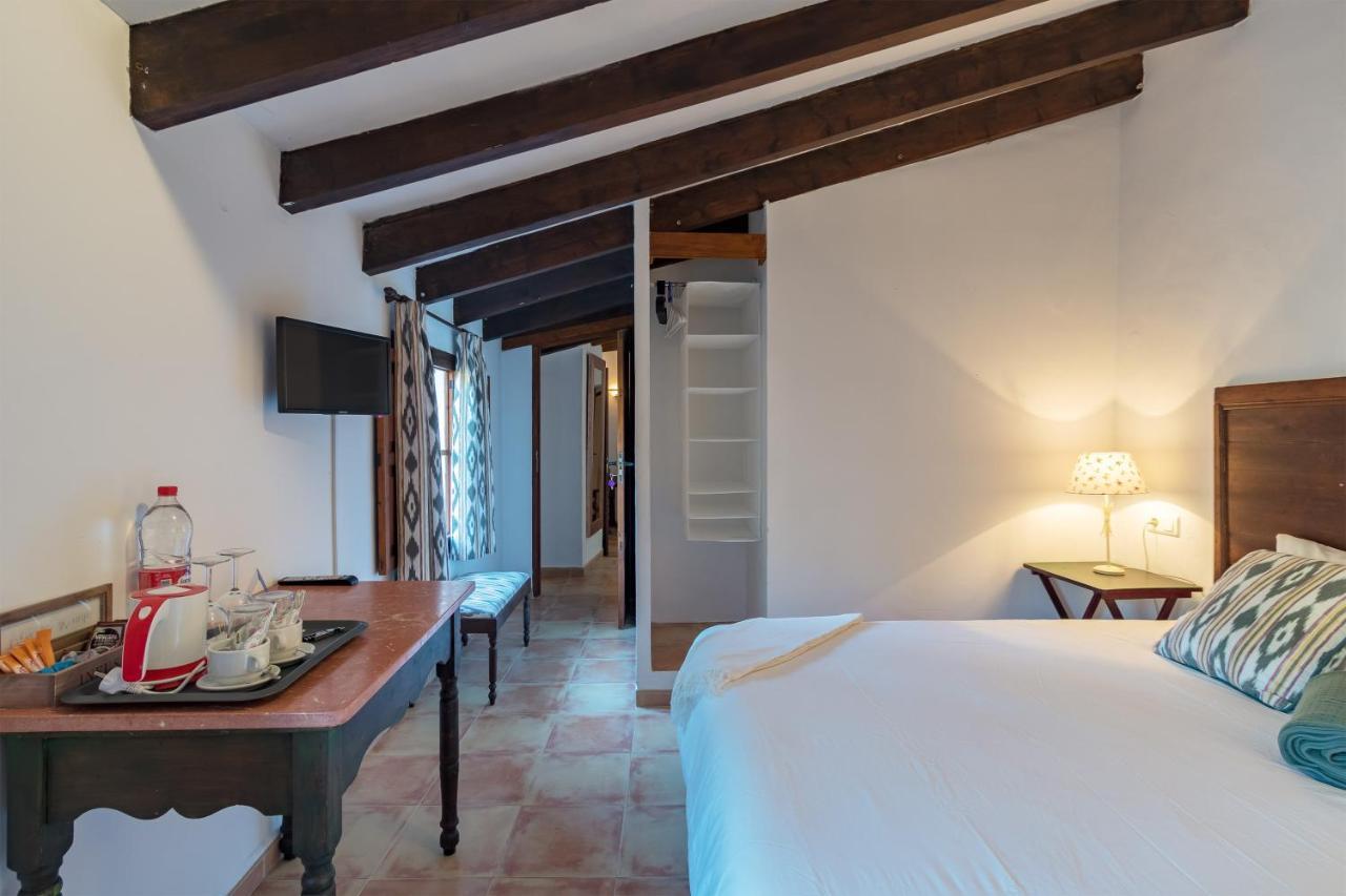 Country house Son Niu Vell-la Hermossa *