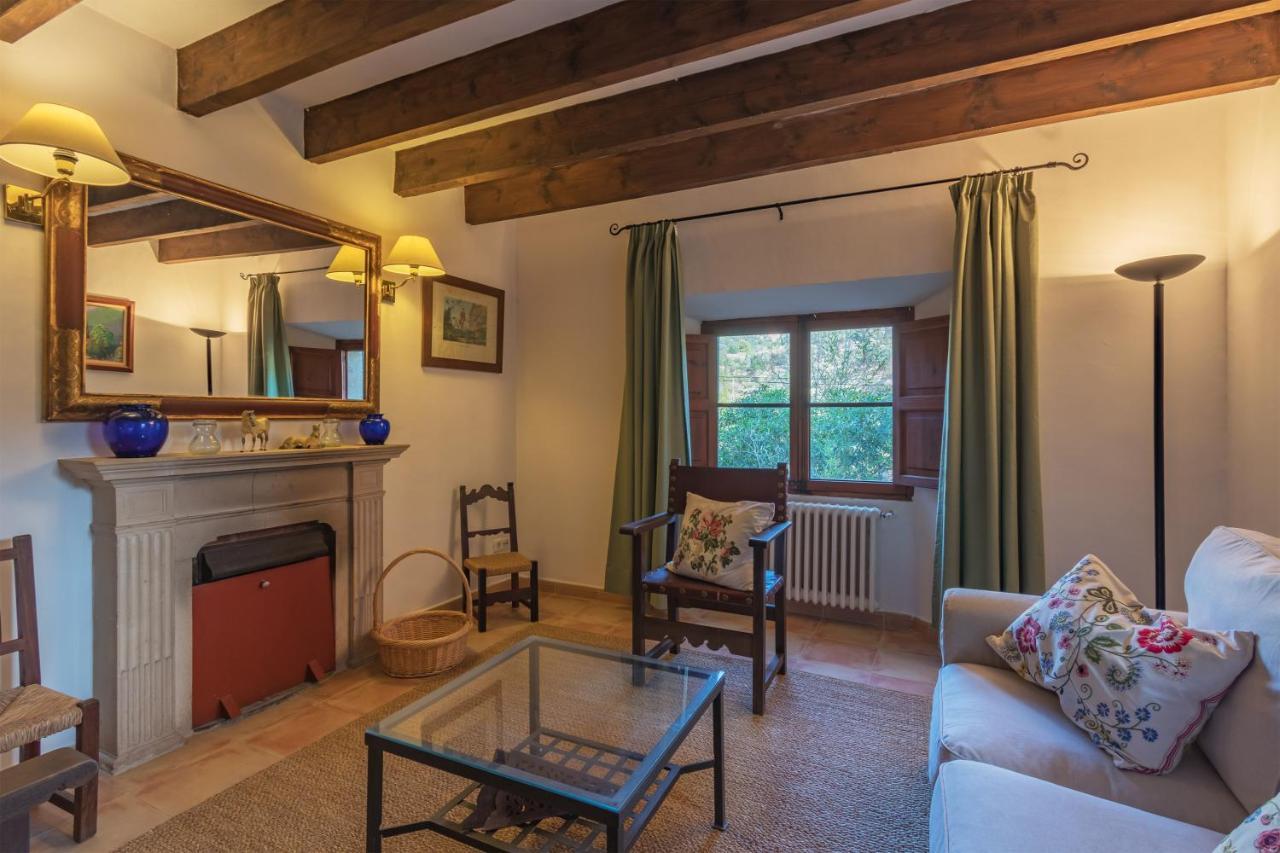 Country house Son Niu Vell-la Hermossa *
