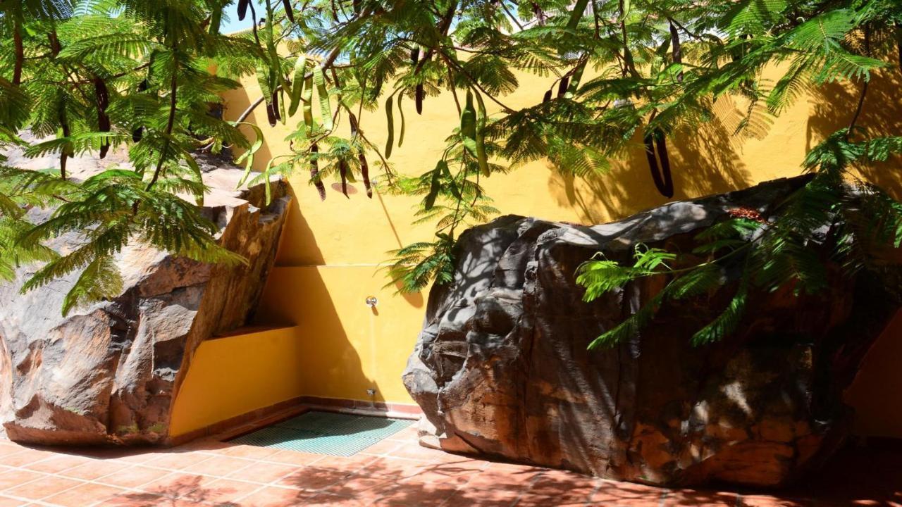 La Casa Grande