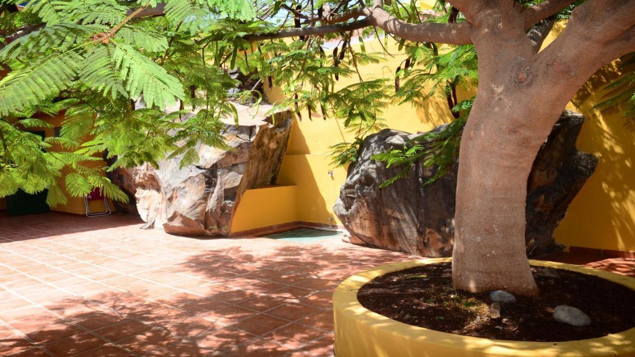 Holiday home La Casa Grande Valle Gran Rey