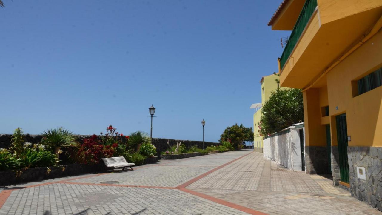 Holiday home La Casa Grande Valle Gran Rey