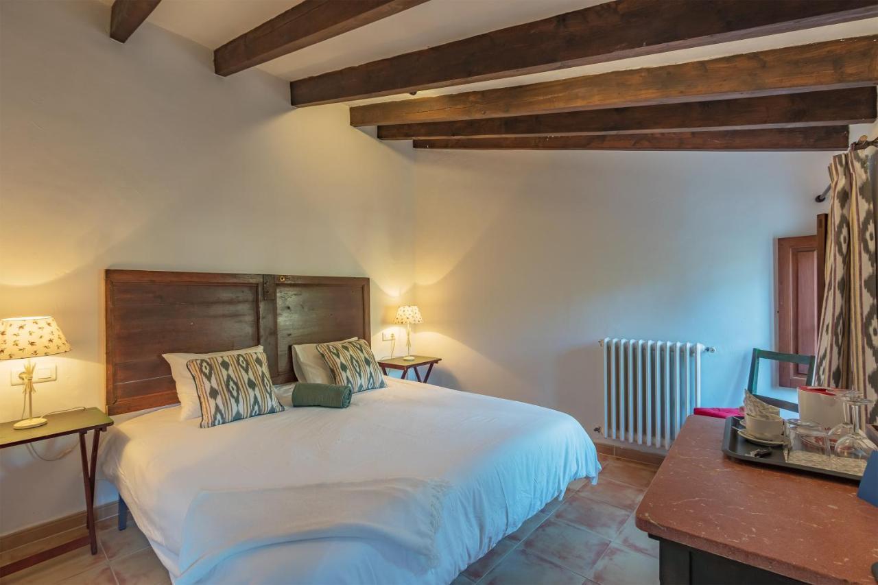 Country house Son Niu Vell-la Hermossa Valldemossa (Mallorca)