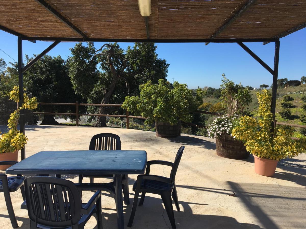 Casa Ruices Сasa de vacaciones Benajarafe