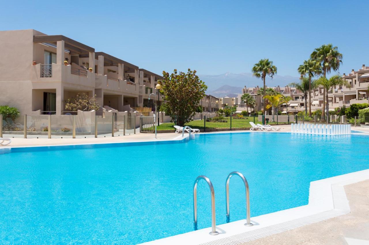 Sunshine Playa Tejita Apartamento