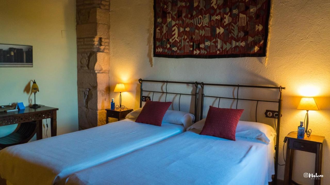 Molino La Nava Country house