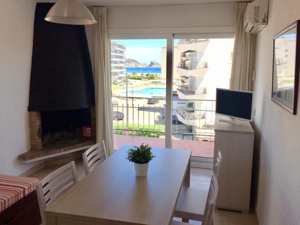 Apartment Trill Noray L'Estartit