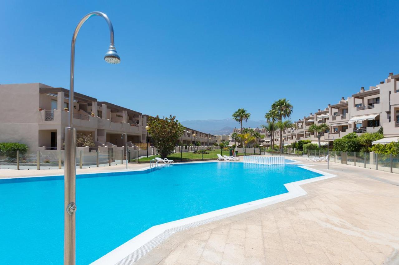 Apartamento Sunshine Playa Tejita Granadilla De Abona
