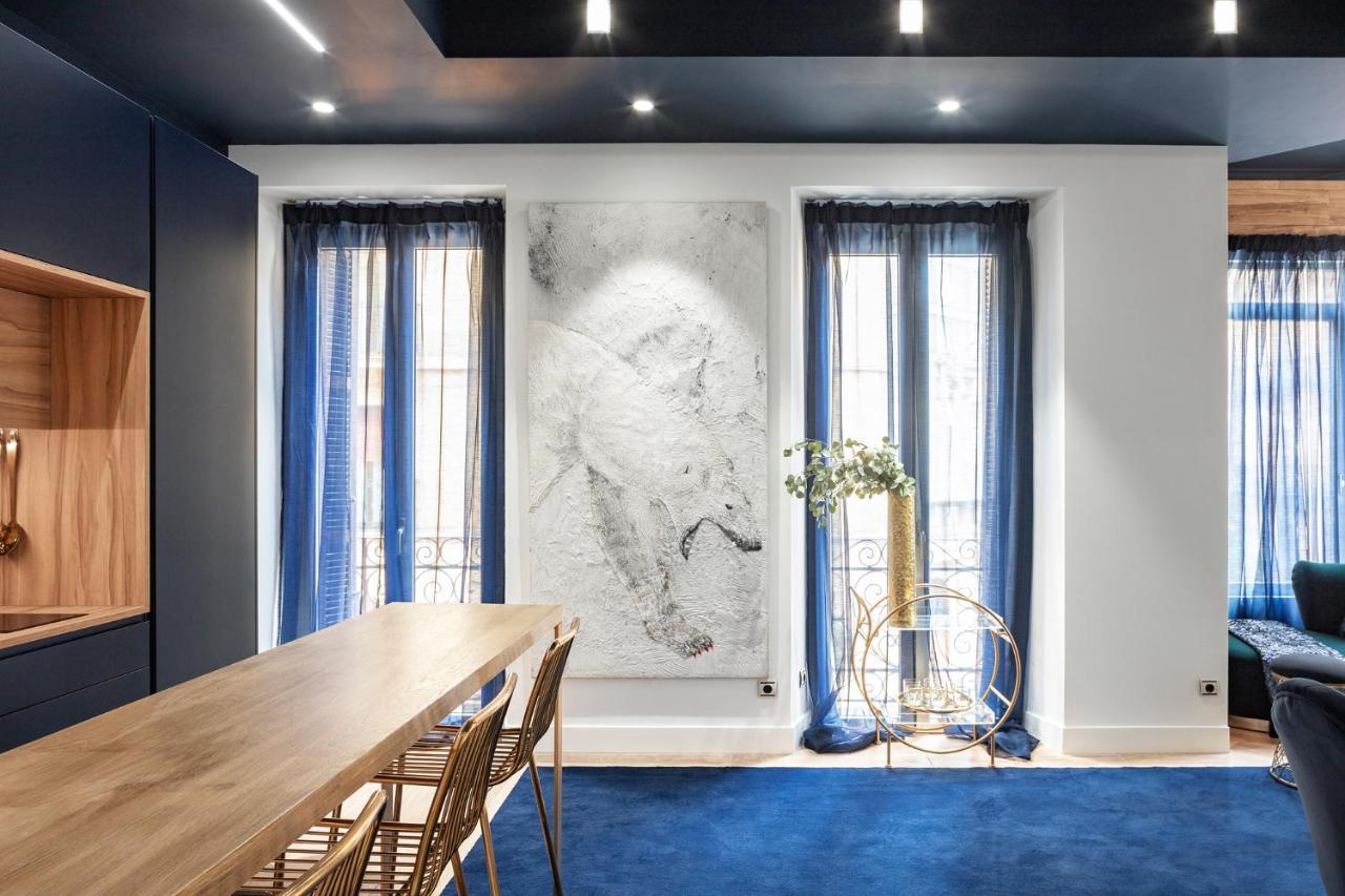 Apartamento Luxurious By Sebastiana Group San Sebastián