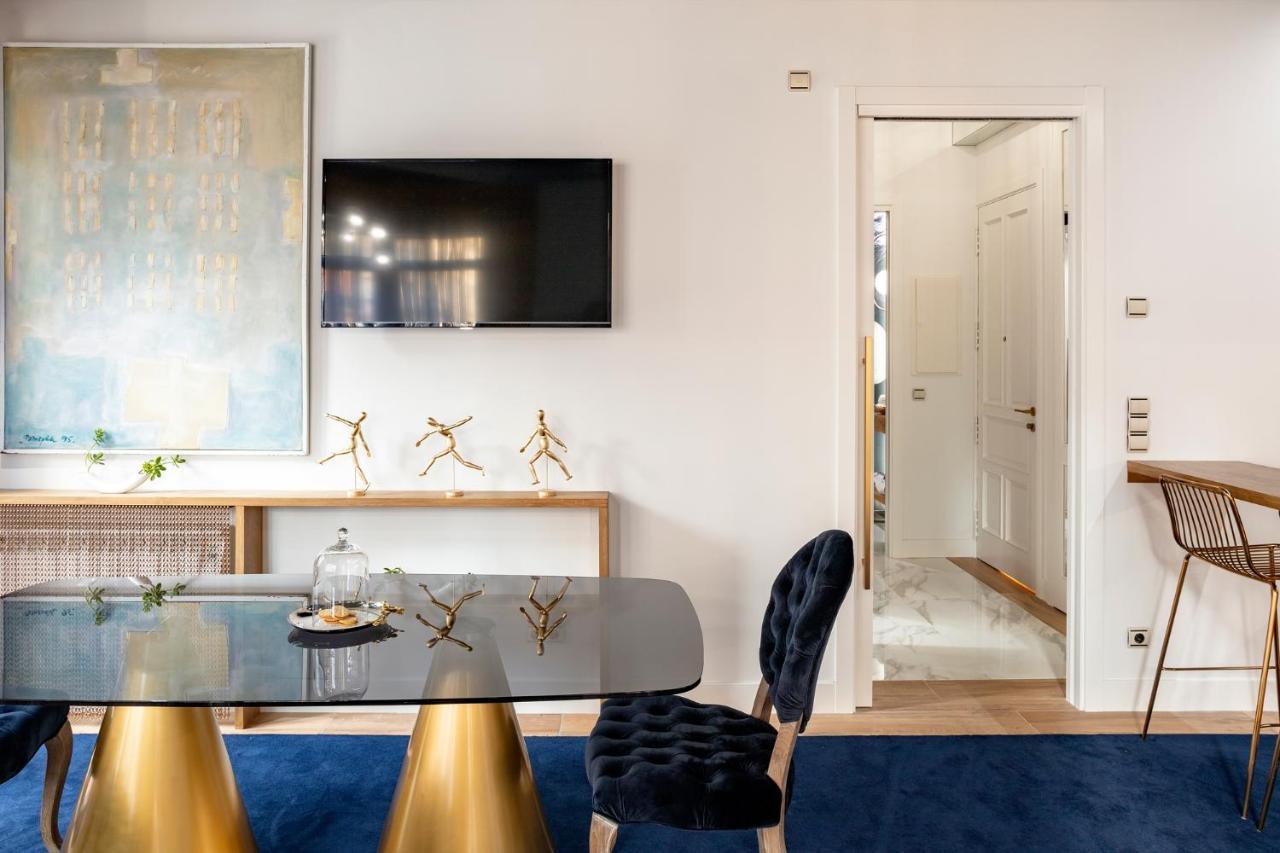 Apartamento Luxurious By Sebastiana Group San Sebastián