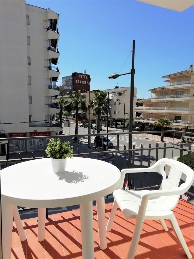 Trill Noray Apartment L'Estartit