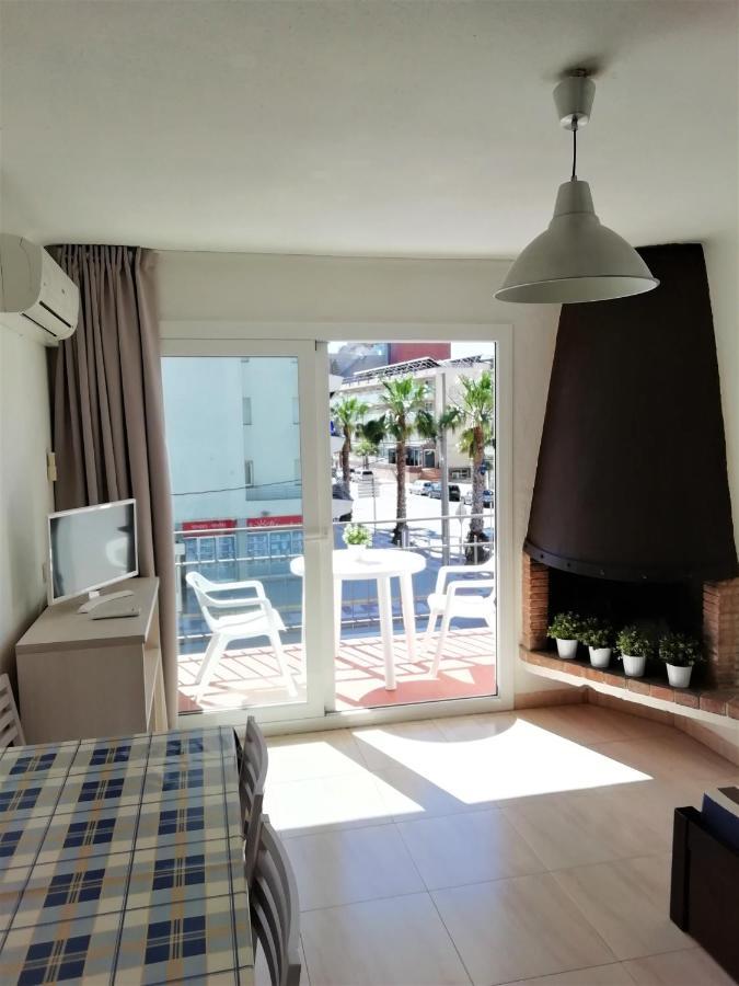Apartment Trill Noray L'Estartit