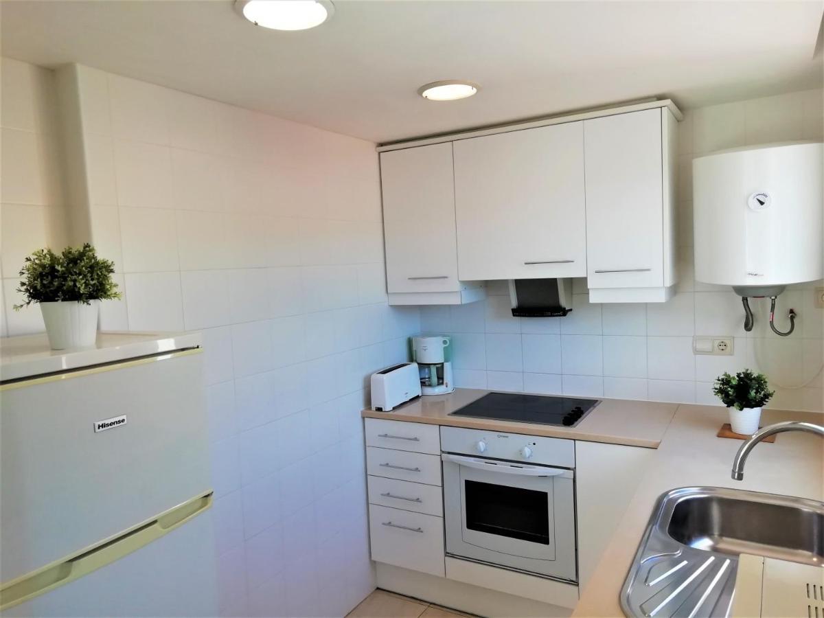 Apartment Trill Noray L'Estartit