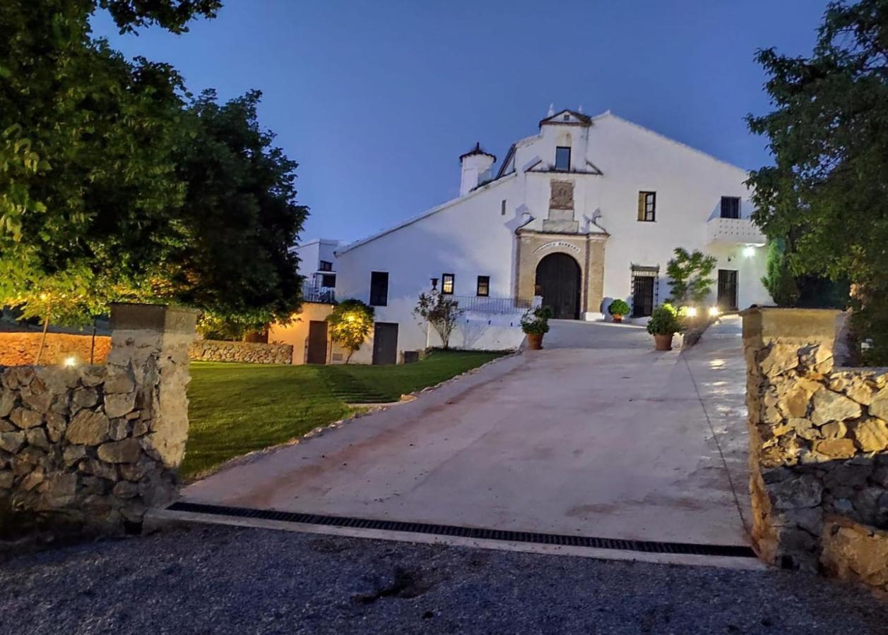 Apartment Pozos De La Nieve Constantina