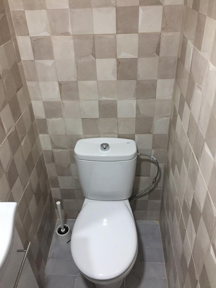 Apartamento Jupiter Appartments
