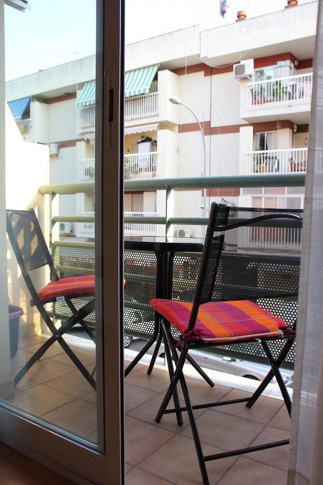 Zorrilla Torrecilla Apartment Nerja