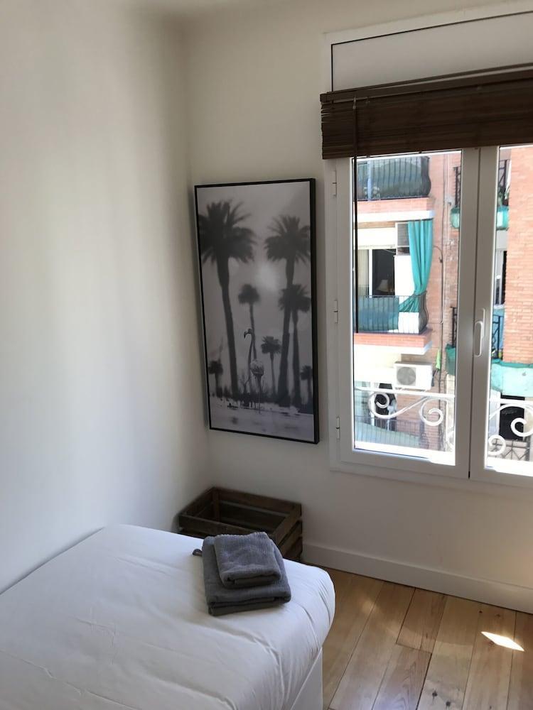 Wow By Olala Homes * L'Hospitalet de Llobregat