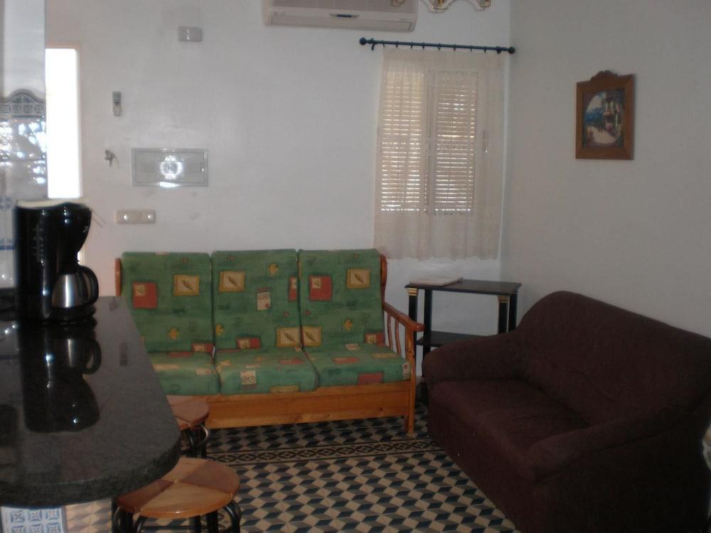 Casa Mariana * Almunecar