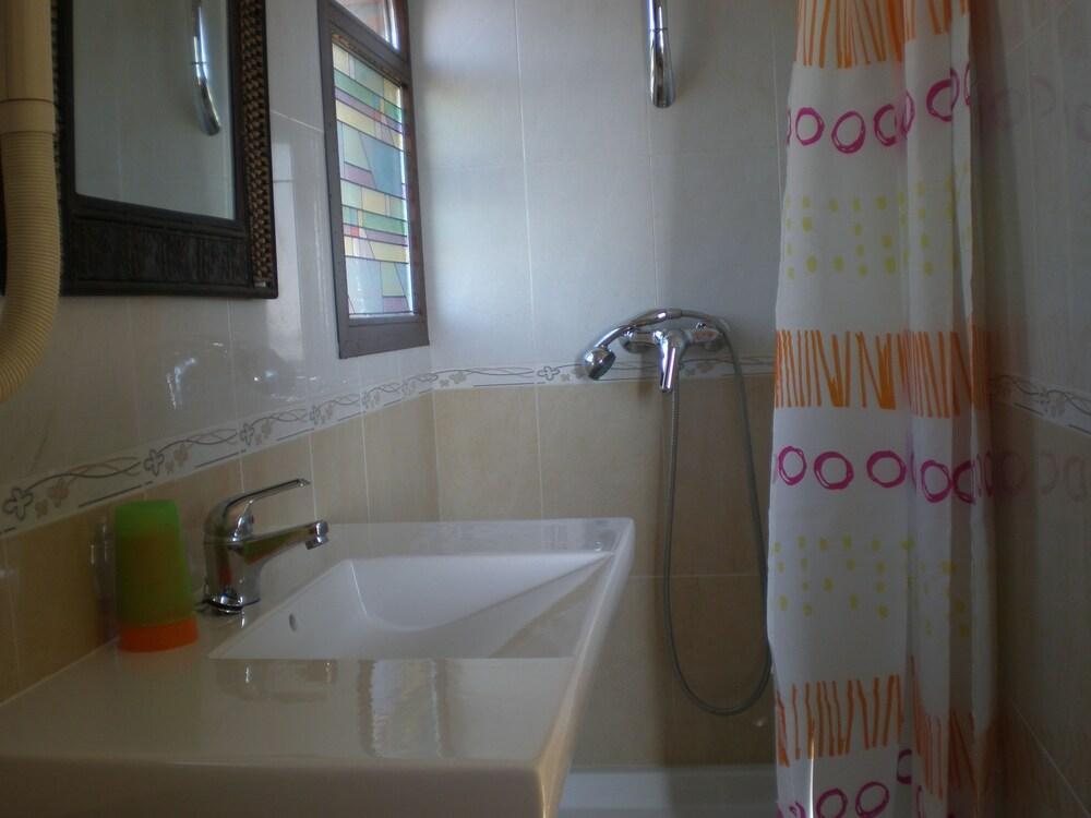 Casa Mariana Apartment