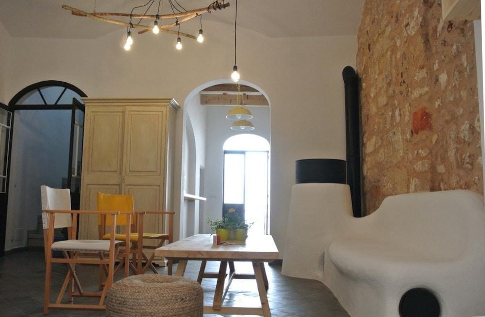 Guest house Menorca