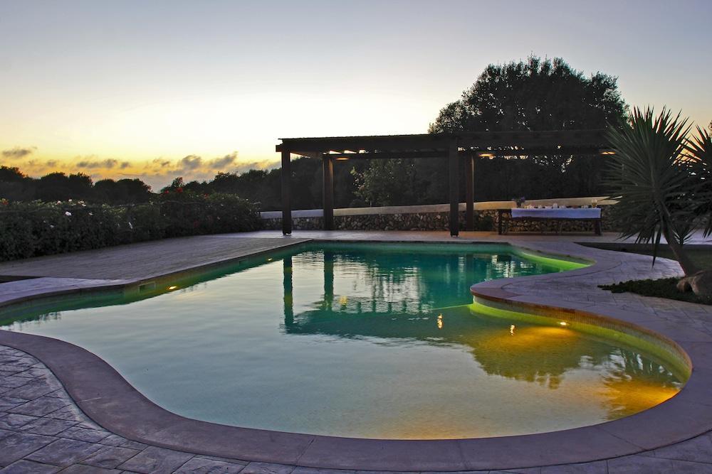 Villa Llucalari Nou *