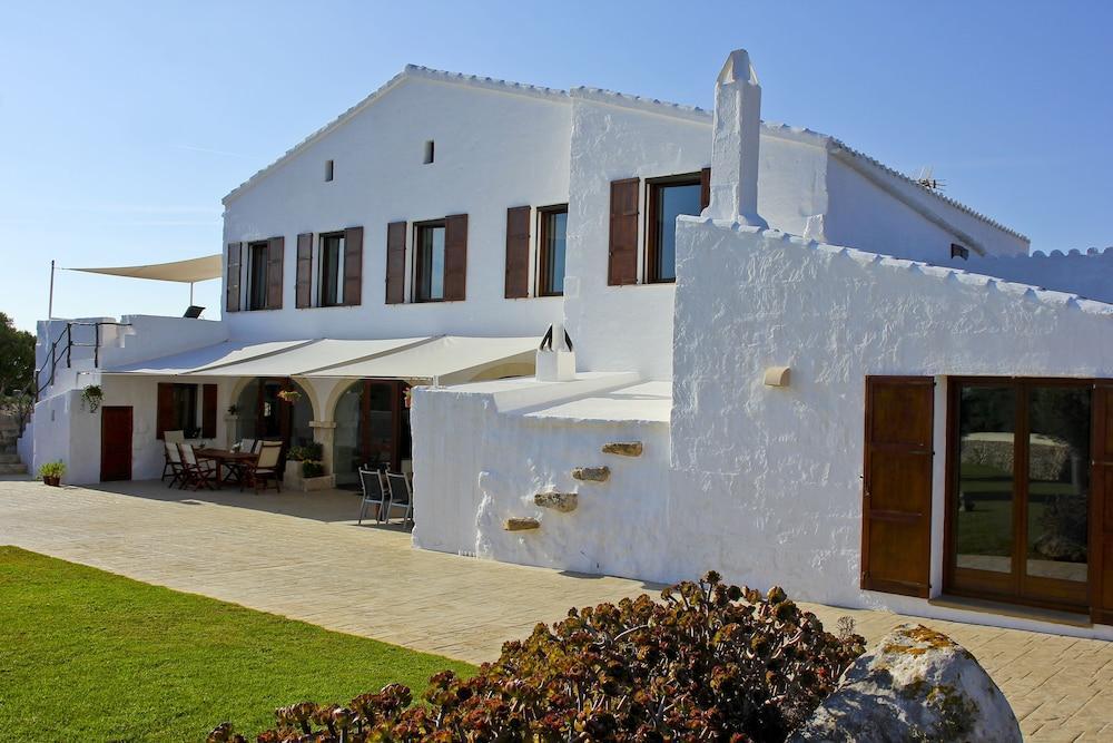 Llucalari Nou Villa *