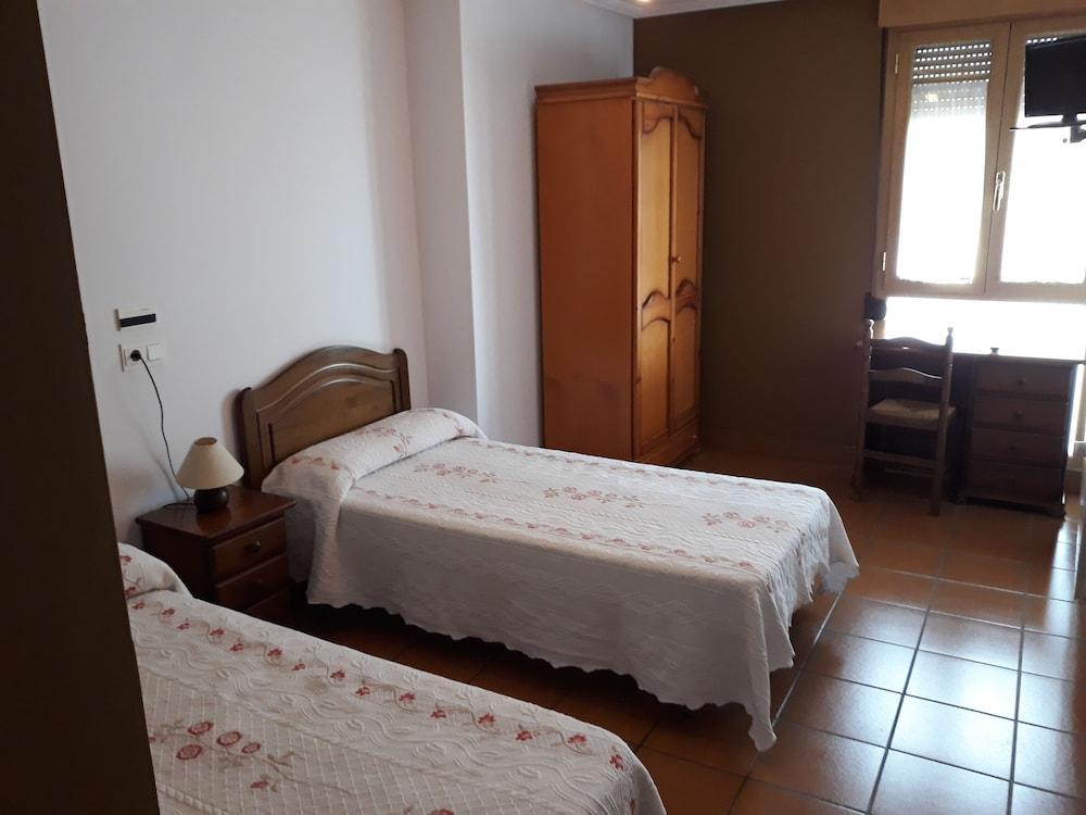 Ardoi Guest house Zizur Mayor