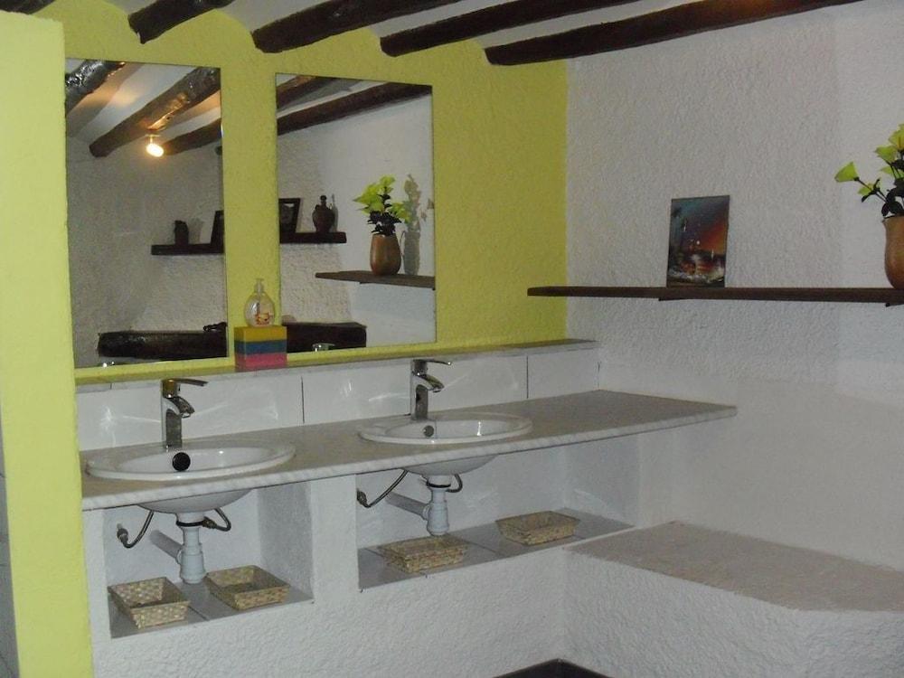 Casa De Rosado