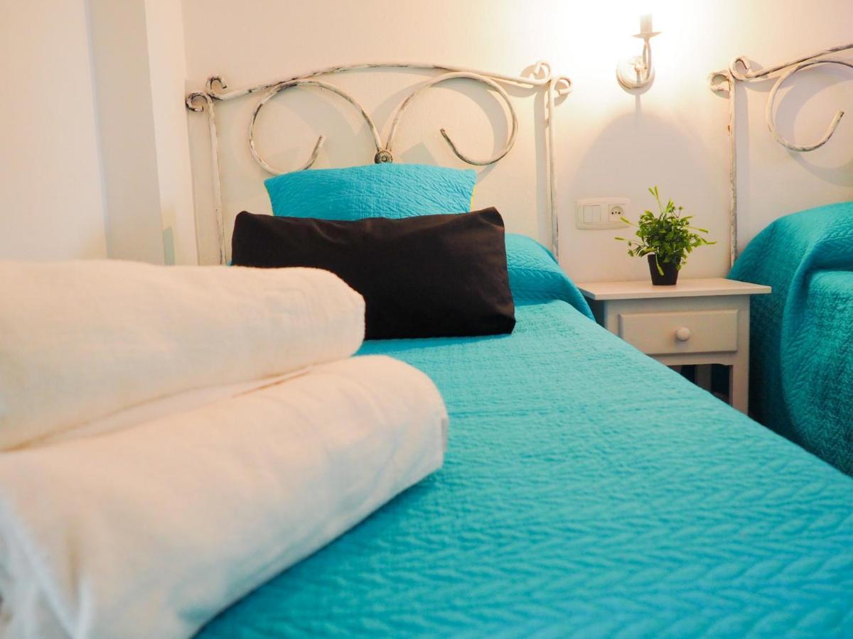 Conilplus Azucena Ii Apartamento Conil De La Frontera
