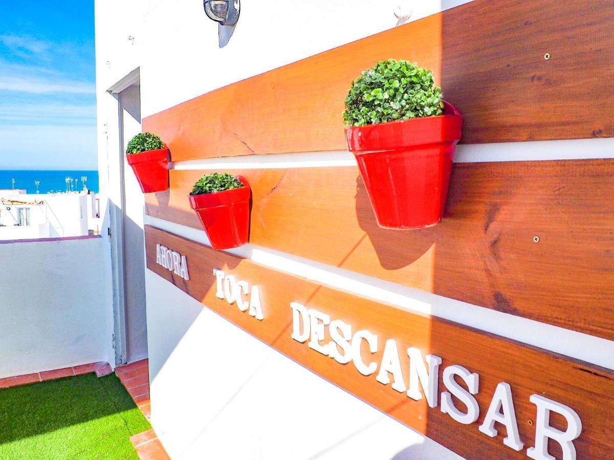 Apartamento Conilplus Azucena Ii *