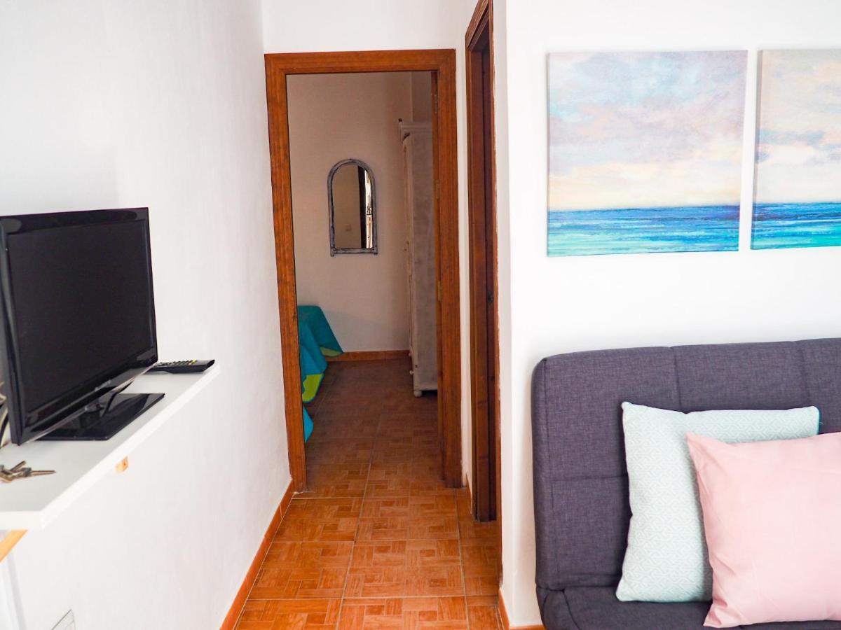Apartamento Conilplus Azucena Ii