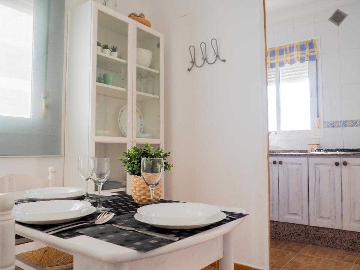 Apartamento Conilplus Azucena Ii Conil De La Frontera