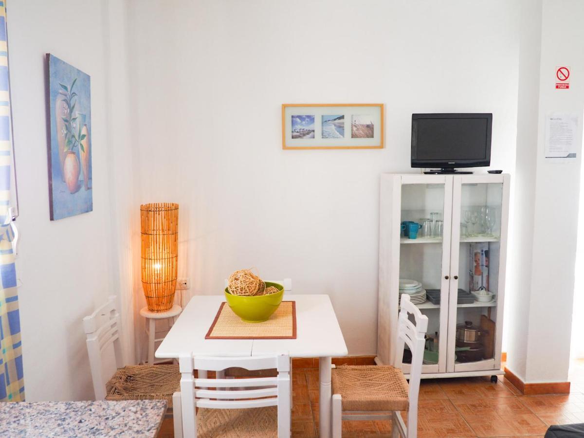 Conilplus Azucena Iii Apartamento *